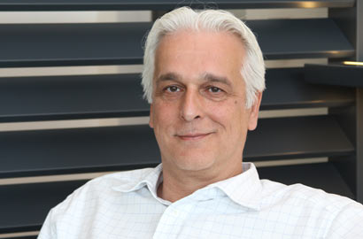 Ralf Achatz | Managing Director - TelePart GmbH