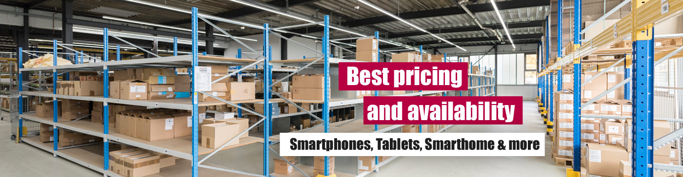 Telepart Your Specialist For Smartphones Tablets