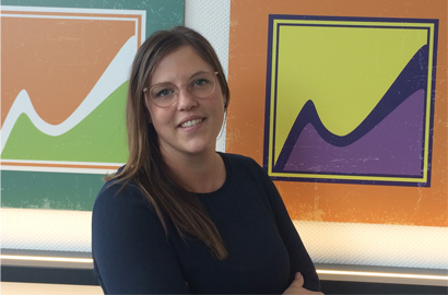 Kathrin Wasselowski | Head of Sales