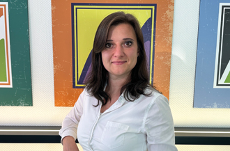 Olga Fürus | Head of Finance - TelePart GmbH
