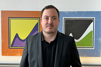 Marco Minocchieri | Chief Executive Officer - TelePart GmbH