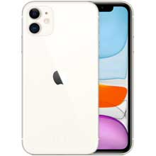 Apple iPhone 11 4G 64GB white