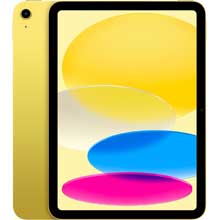 Apple iPad 10.9 2022 64GB WIFI Yellow
