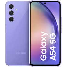 Samsung A54 5G 8/128GB DS Violet