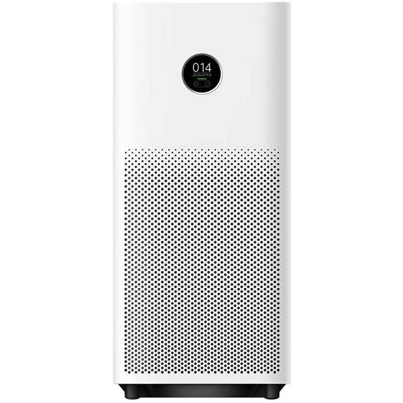 Smart Home Xiaomi Air Purifier 4 Pro White
