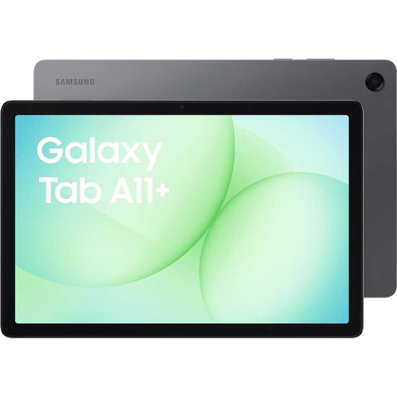 Samsung Tab A11+ 128/6 Grey WiFi EU