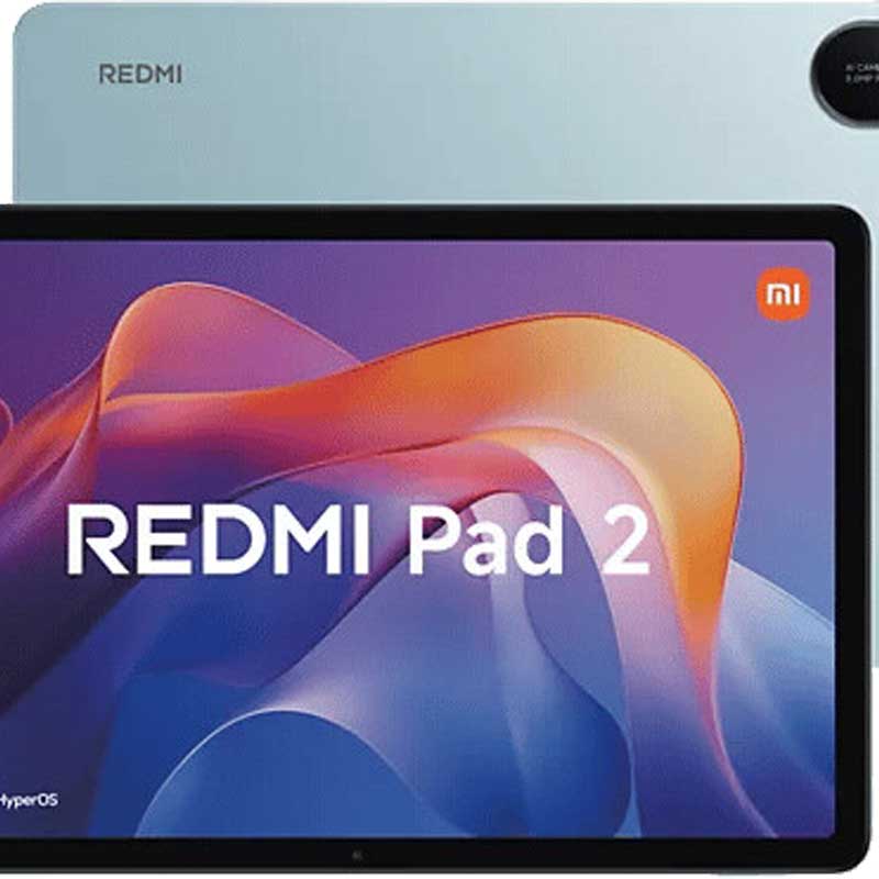 Xiaomi Redmi Pad 2 8/256 Green EU