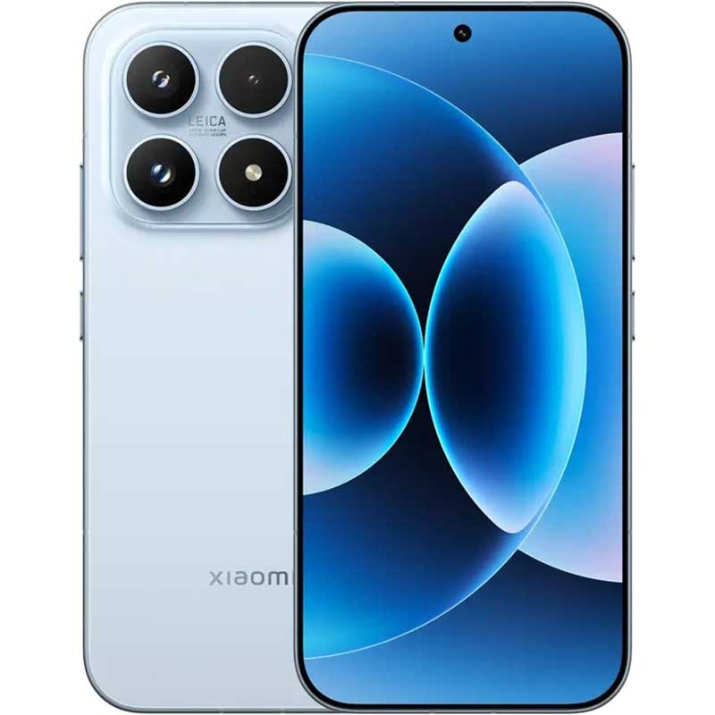 Xiaomi 17 12/256GB 5G Blue EU