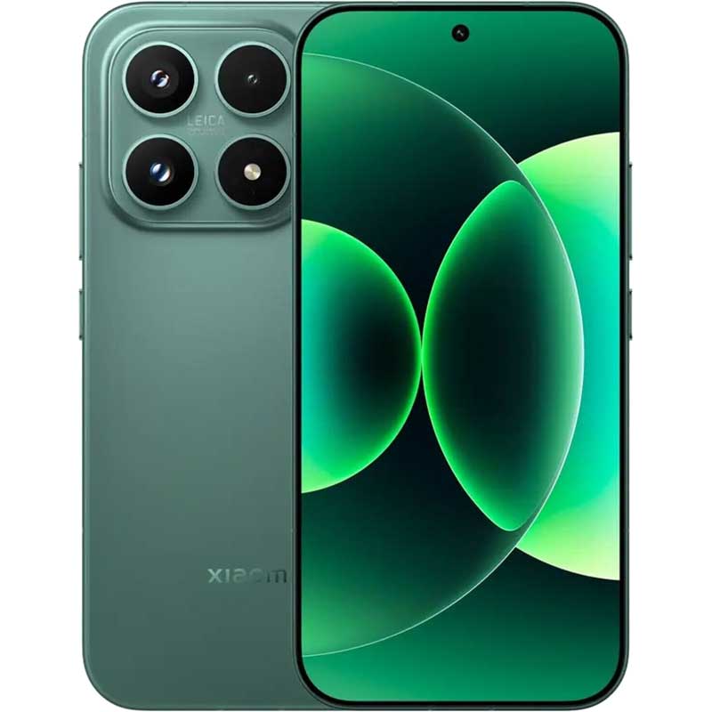 Xiaomi 17 12/256GB 5G Green EU