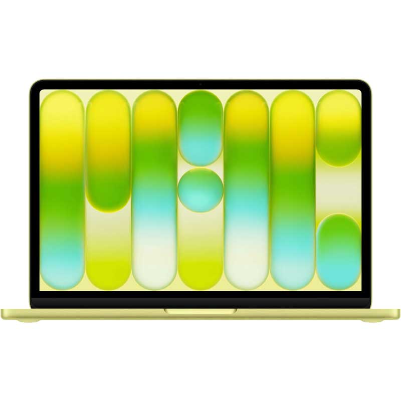 MacBook Neo 13