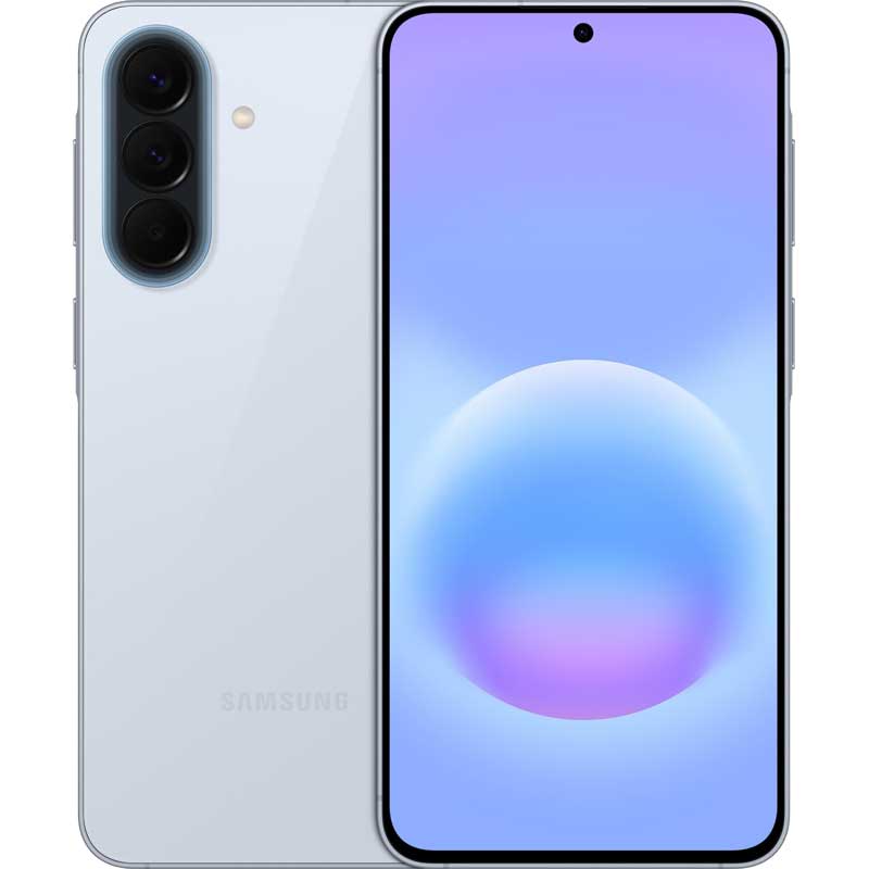 Samsung A57 5G 12/512GB DS Blue EU